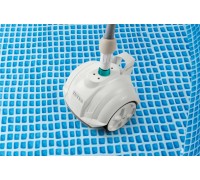Подводный робот-пылесос INTEX ZX50 для каркасных бассейнов, артикул 28007