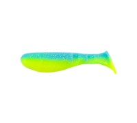 Виброхвост YAMAN PRO Boost Up, р.4 inch, цвет #18 - Ice Chartreuse (уп. 4 шт.)