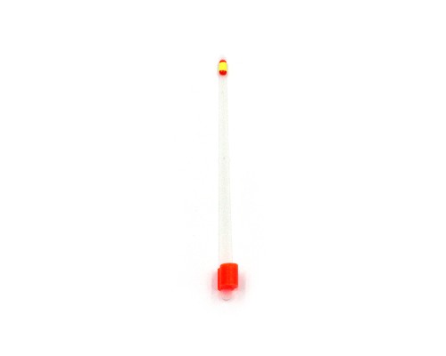 Сторожок лавсановый "Яман" маячок, 100 мм, 1,0 г 1 шт.