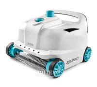 28005 Intex Автоматический пылесос для бассейна Deluxe Cleaner