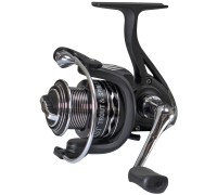 Катушка безынерц. WFT Fast TROUT&SPIN 10 2500FD