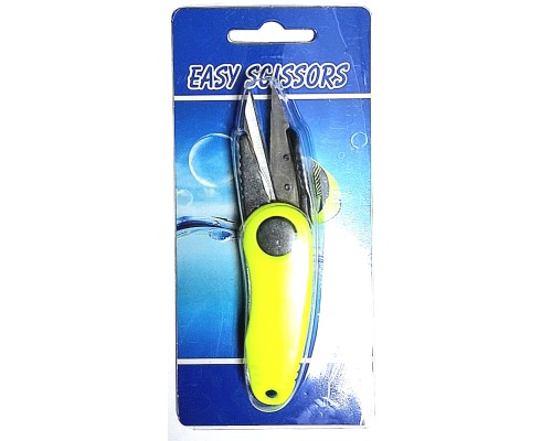 Ножницы Easy Scissors рыболовные