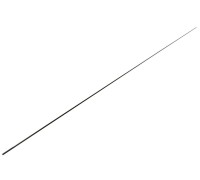 Хлыст карбоновый пустотелый для удилищ, L-90 см, d-4,0 мм