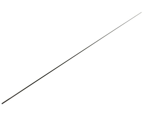 Хлыст карбоновый пустотелый для удилищ, L-90 см, d-5,2 мм