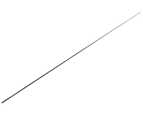 Хлыст карбоновый пустотелый для удилищ, L-90 см, d-4,5 мм
