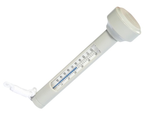 58072 BW, Bestway, Термометр для измерения температуры воды в бассейне и ванной, уп.36