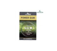 POWER GUM clear 0.6 mm (10m)
