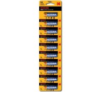 Батарейка Kodak MAX LR06 Alkaline отрывной блистер 1 шт.