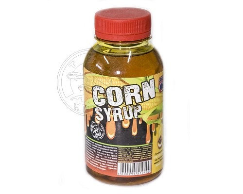Кукурузный сироп концентрат 0,25л (3kbaits)