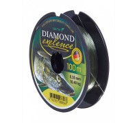 Леска моно. Salmo Diamond EXELENCE 100/035